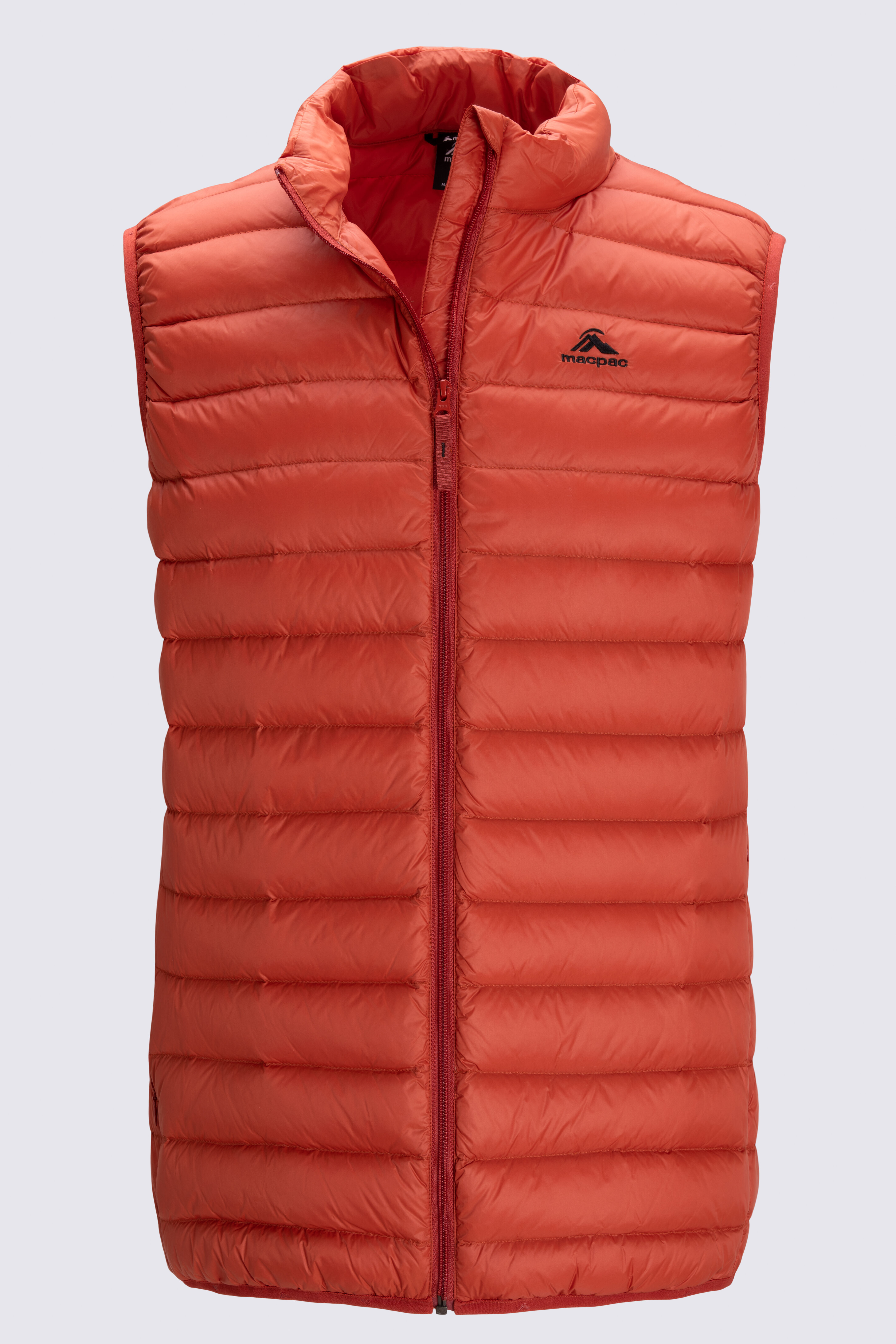 Macpac mens vest shop