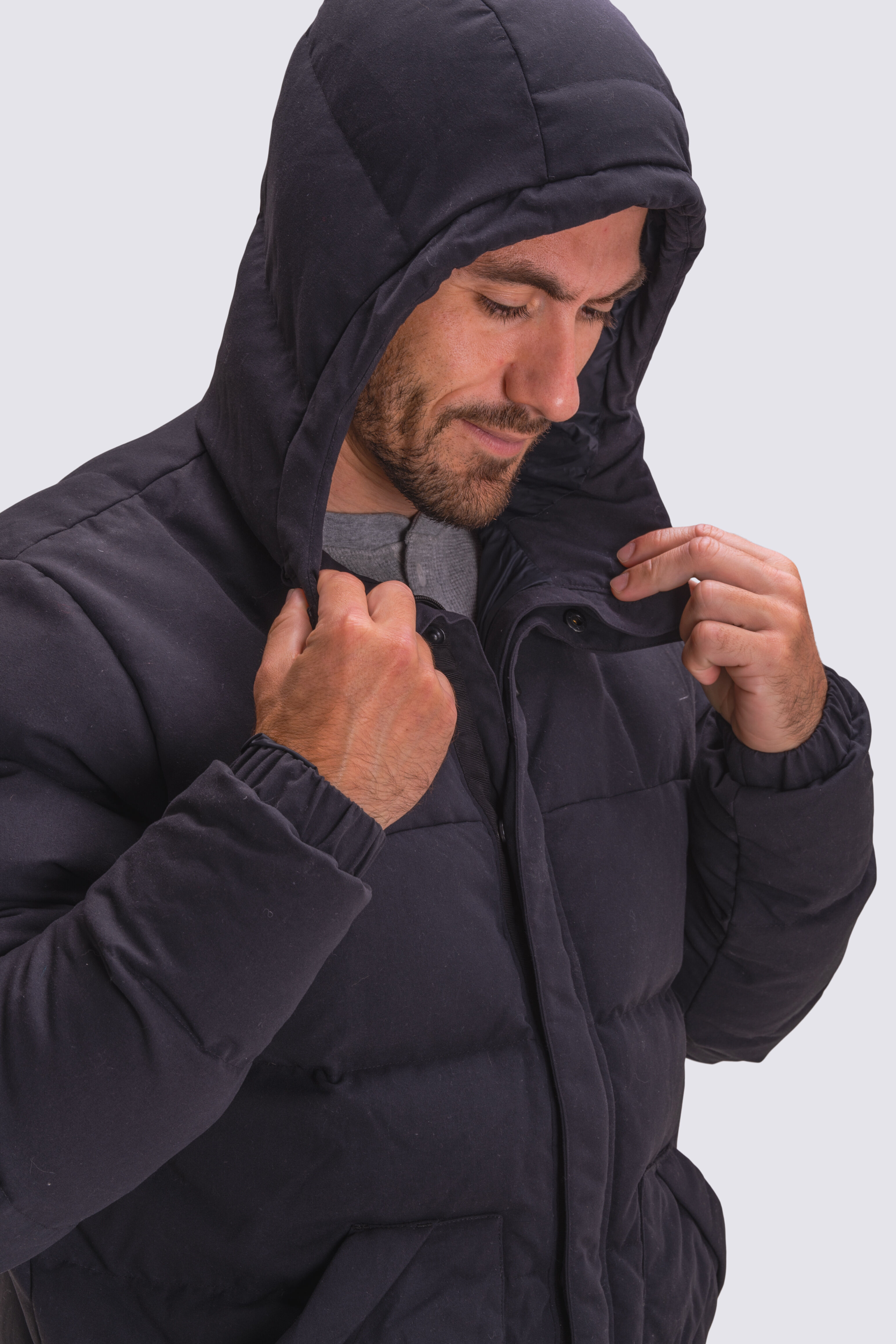 Macpac 600 sale down jacket