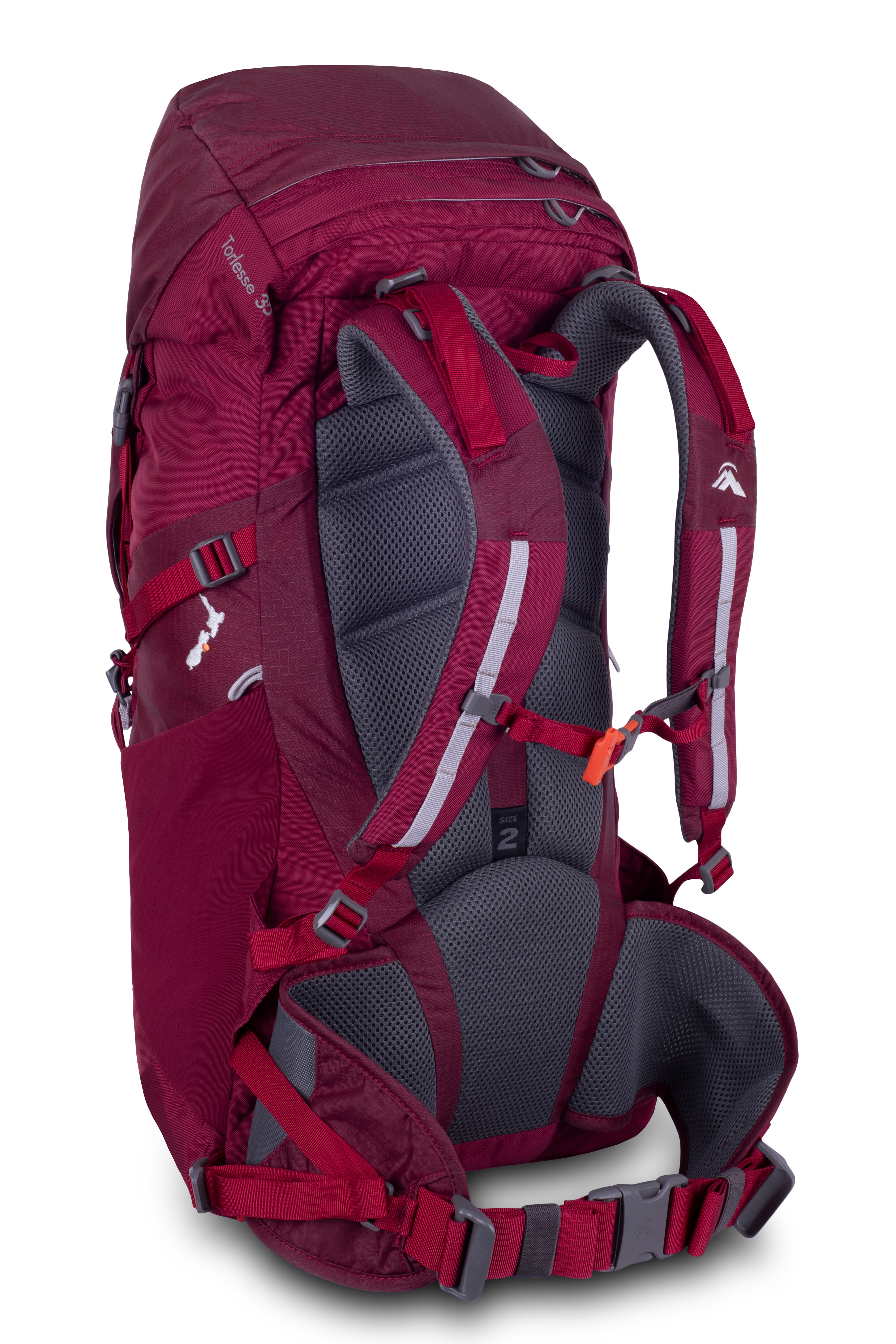 Macpac torlesse sale 50 review