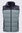 Macpac Men's Halo Down Vest ♺, Chinois Green/Forged Iron, hi-res