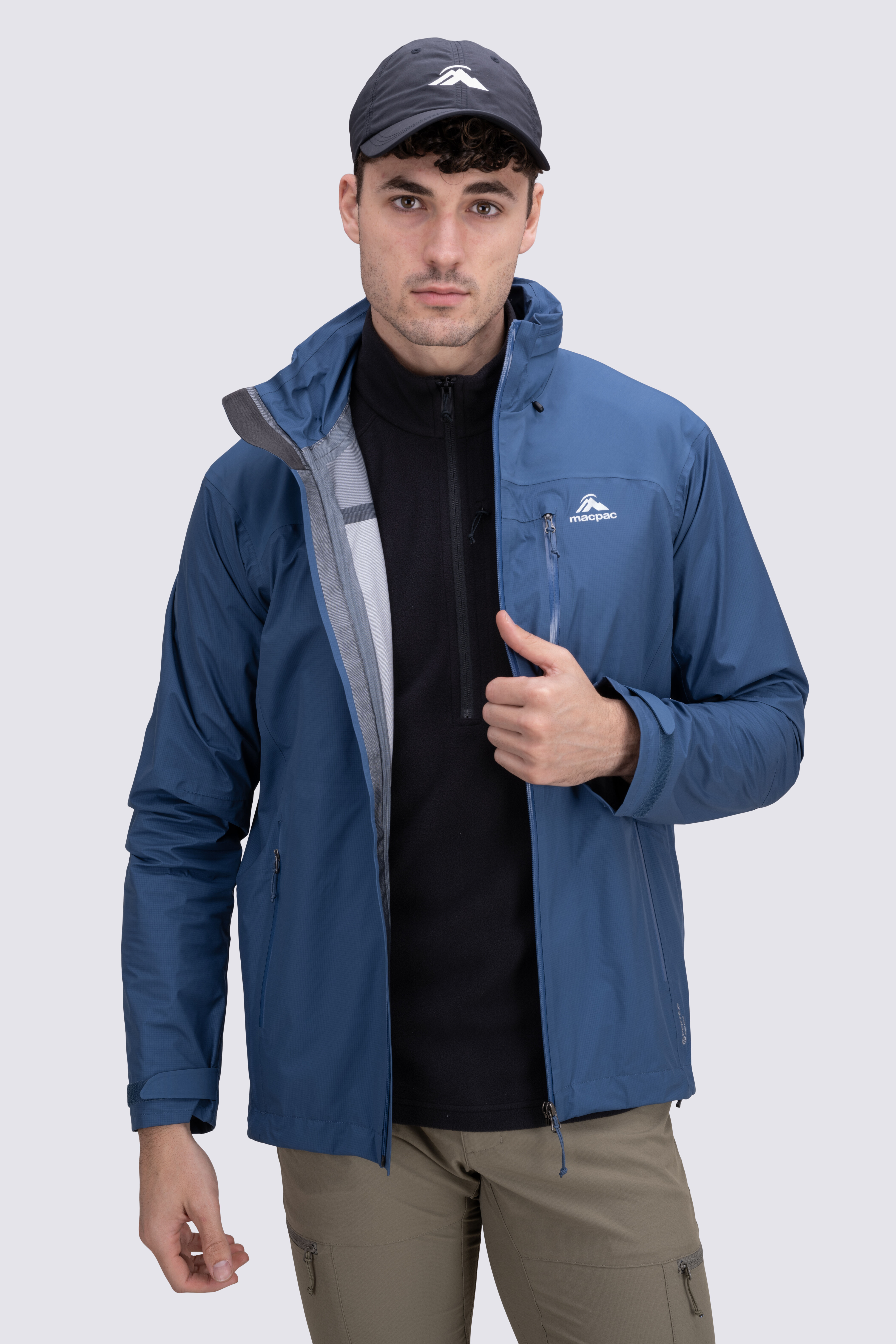 Macpac traverse jacket hotsell