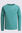 Macpac Kids' Since 1973 Long Sleeve T-Shirt, Green-Blue Slate, hi-res