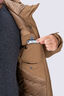 Macpac Men's Orion Parka, Cumin, hi-res