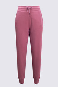 Macpac Women's Foothills Track Pants, Deco Rose, hi-res