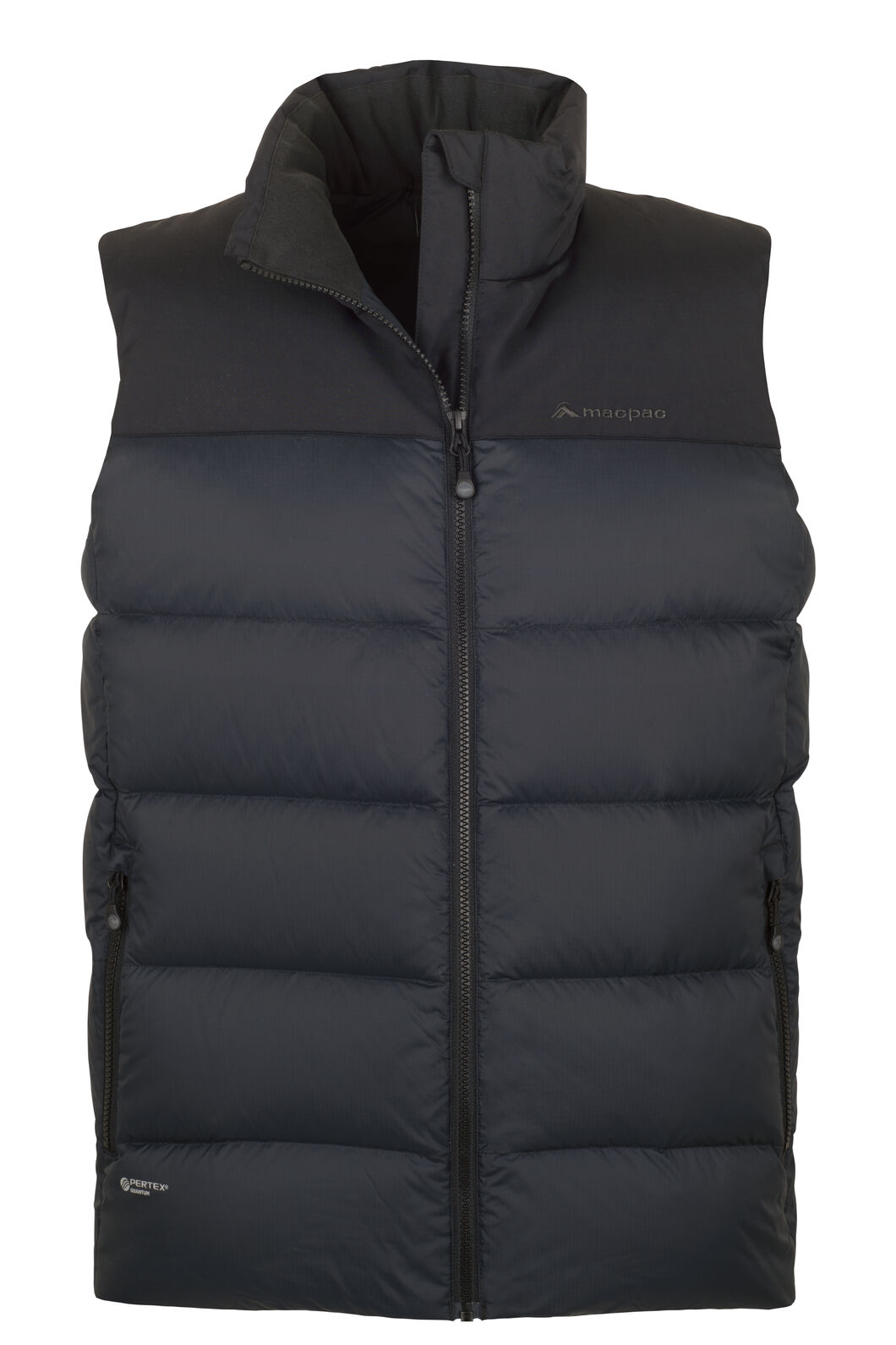 Macpac Ember Down Vest — Men's Macpac