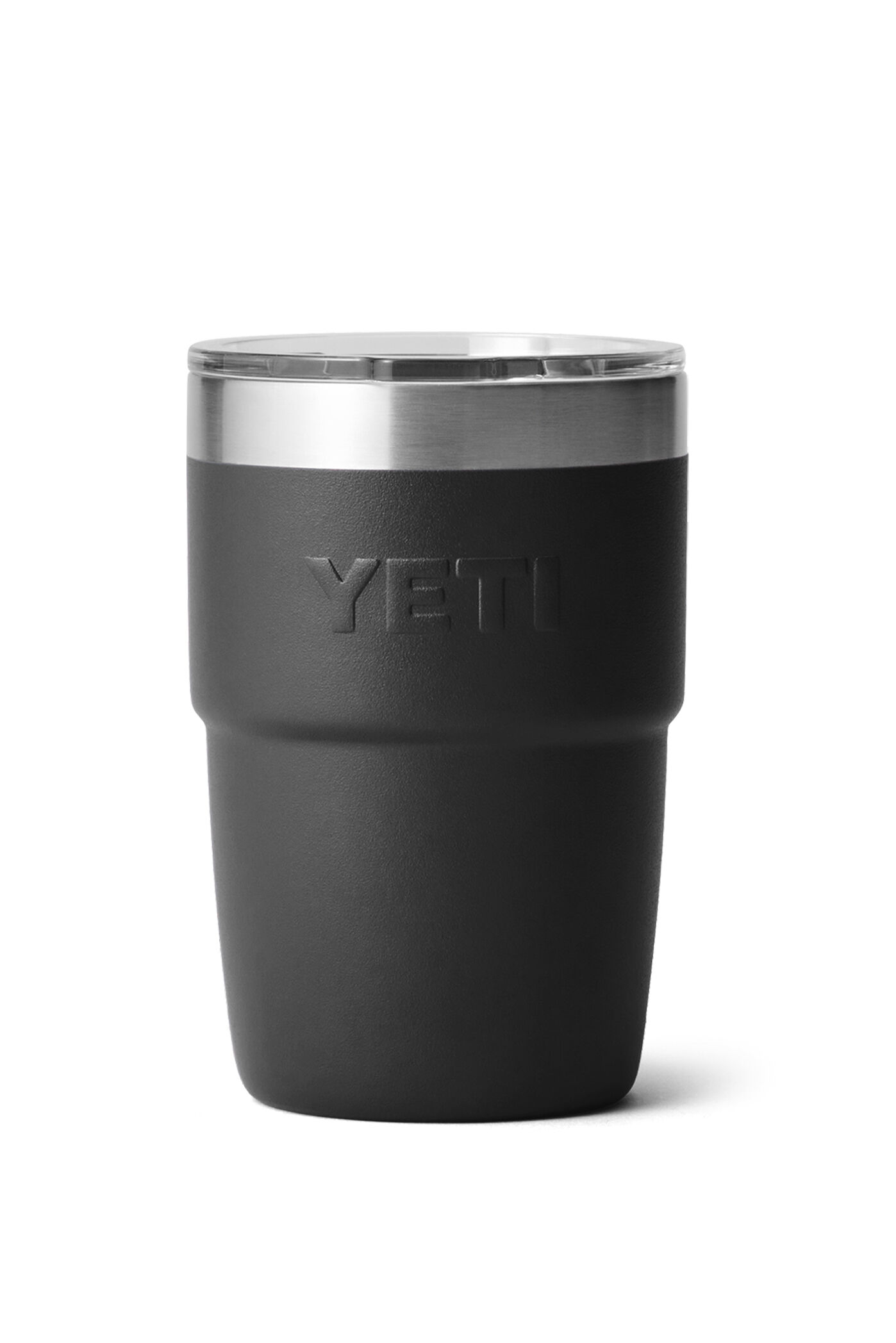 Matte black sale yeti cup
