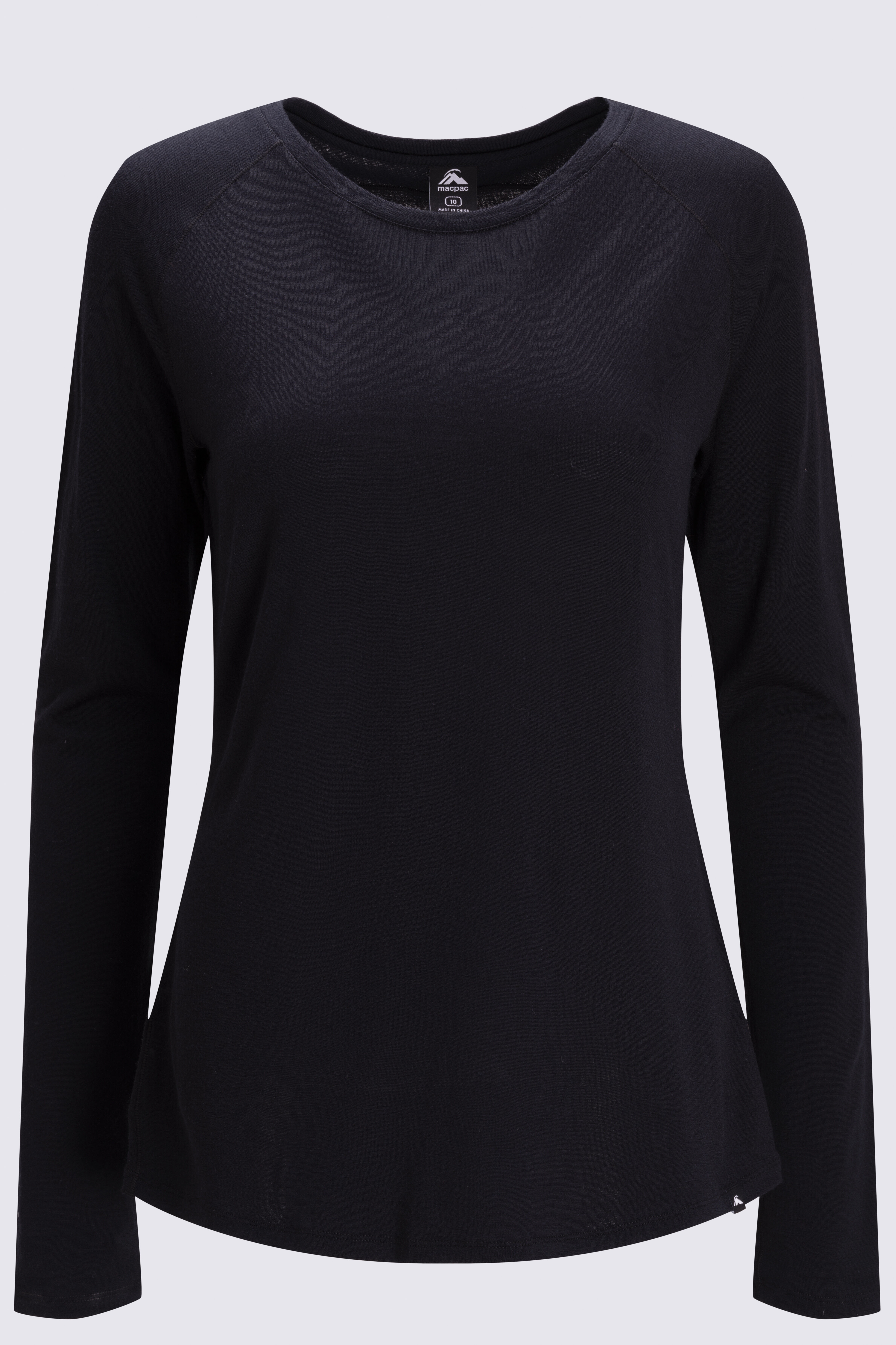 トップス ONC MERINO LONG SLEEVE SHIRTS KELLY 4 ONC MERINO LONG SLEEVE SHIRTS KELLY 4 ONC MERINO / ONC