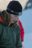 Macpac Merino 150 Beanie, Black, hi-res