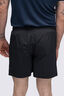 Macpac Men's Winger Shorts, Black, hi-res