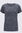 Macpac Women's Limitless T-Shirt, Dark Grey, hi-res