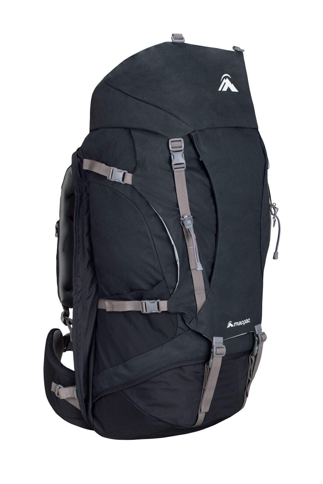 Macpac Genesis AzTec® 85L Travel Pack Macpac