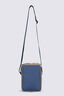 Macpac Wilderness Crossbody V2, Ensign Blue/Lead Gray, hi-res