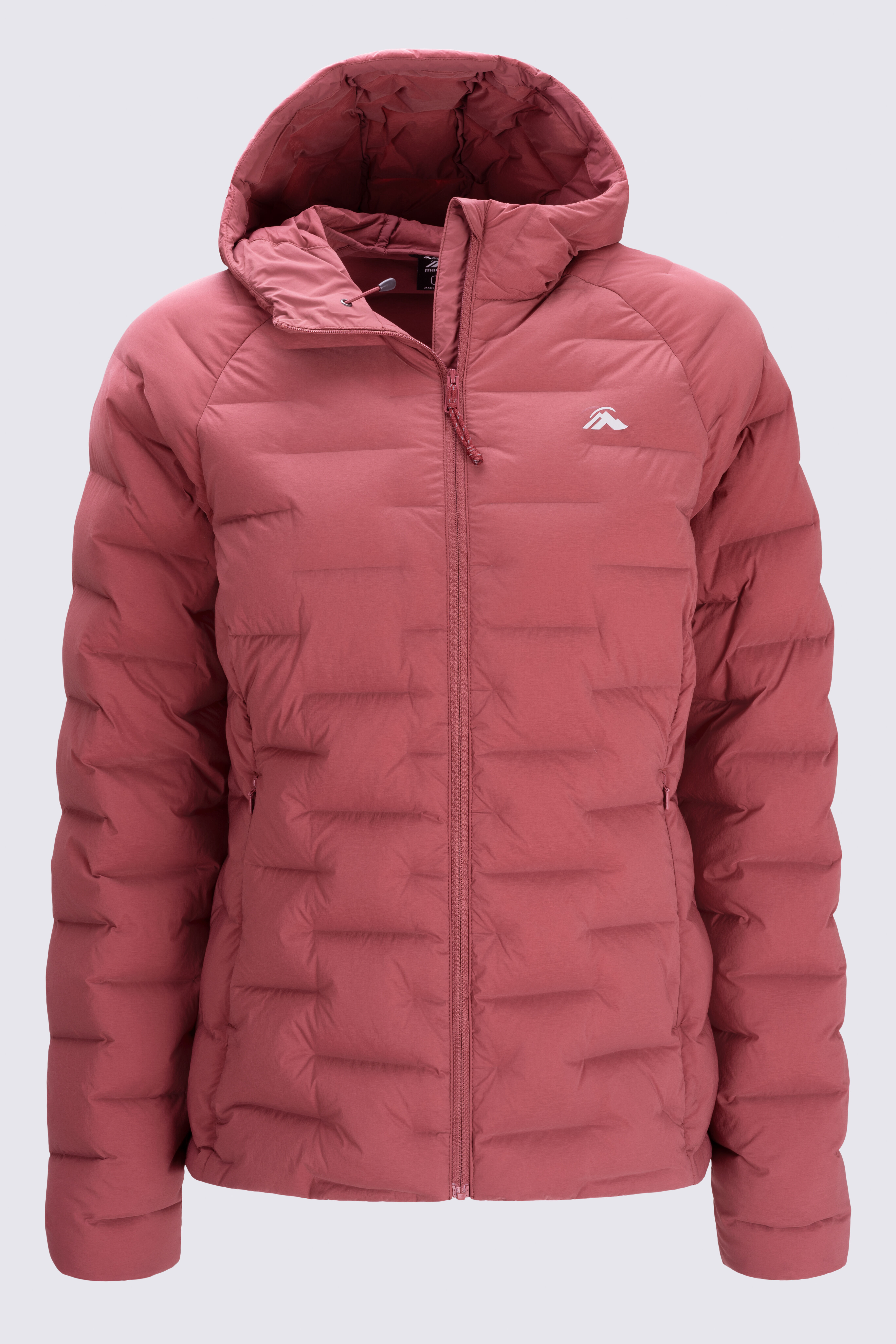 Macpac ladies sales down jacket