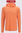 Macpac Men's brrr° Hooded Long Sleeve T-Shirt, Dusty Orange, hi-res