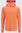 Macpac Men's brrr° Hooded Long Sleeve T-Shirt, Dusty Orange, hi-res