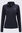 Macpac Women's Solitude Pullover, Black, hi-res