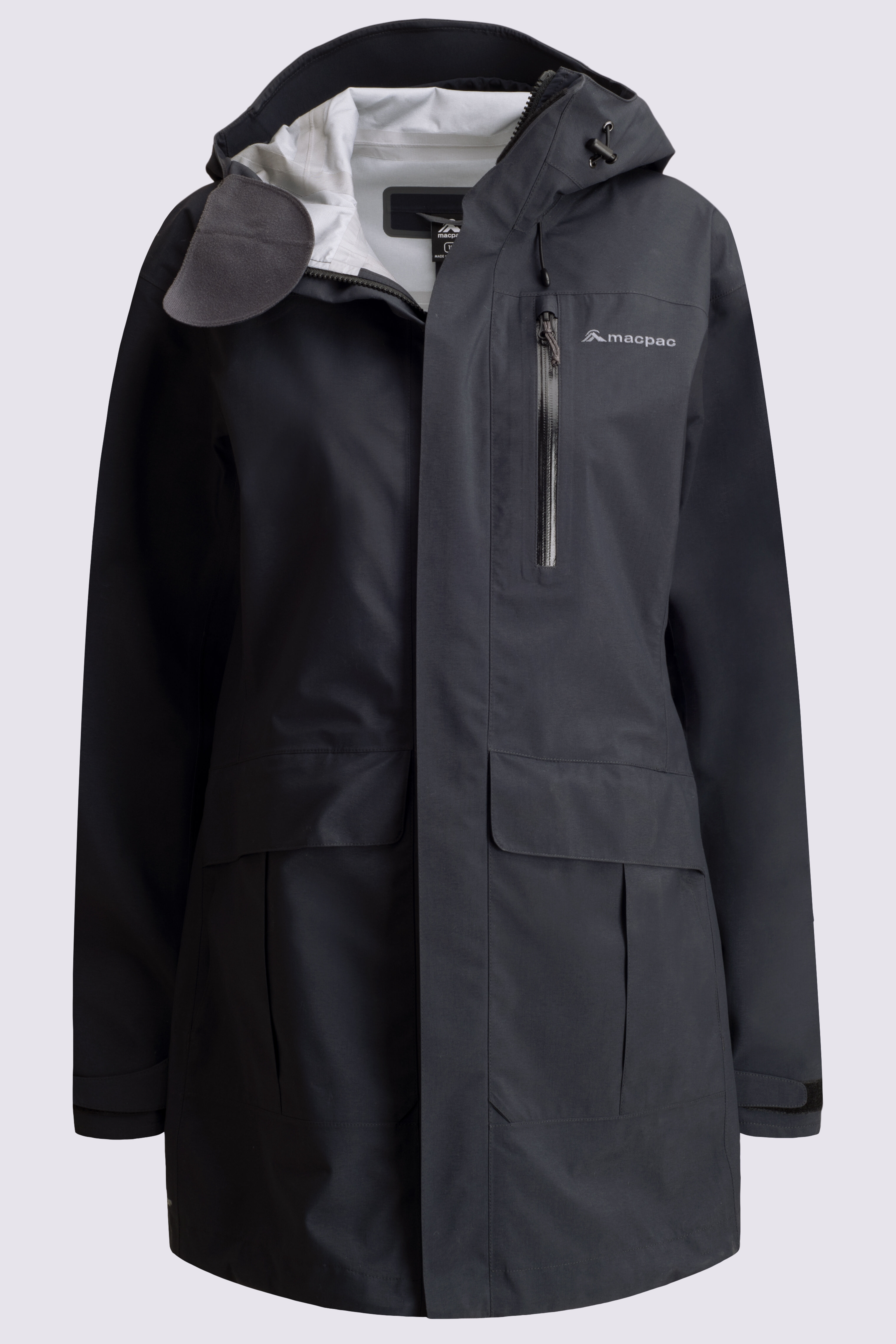 Rain mac jacket hotsell