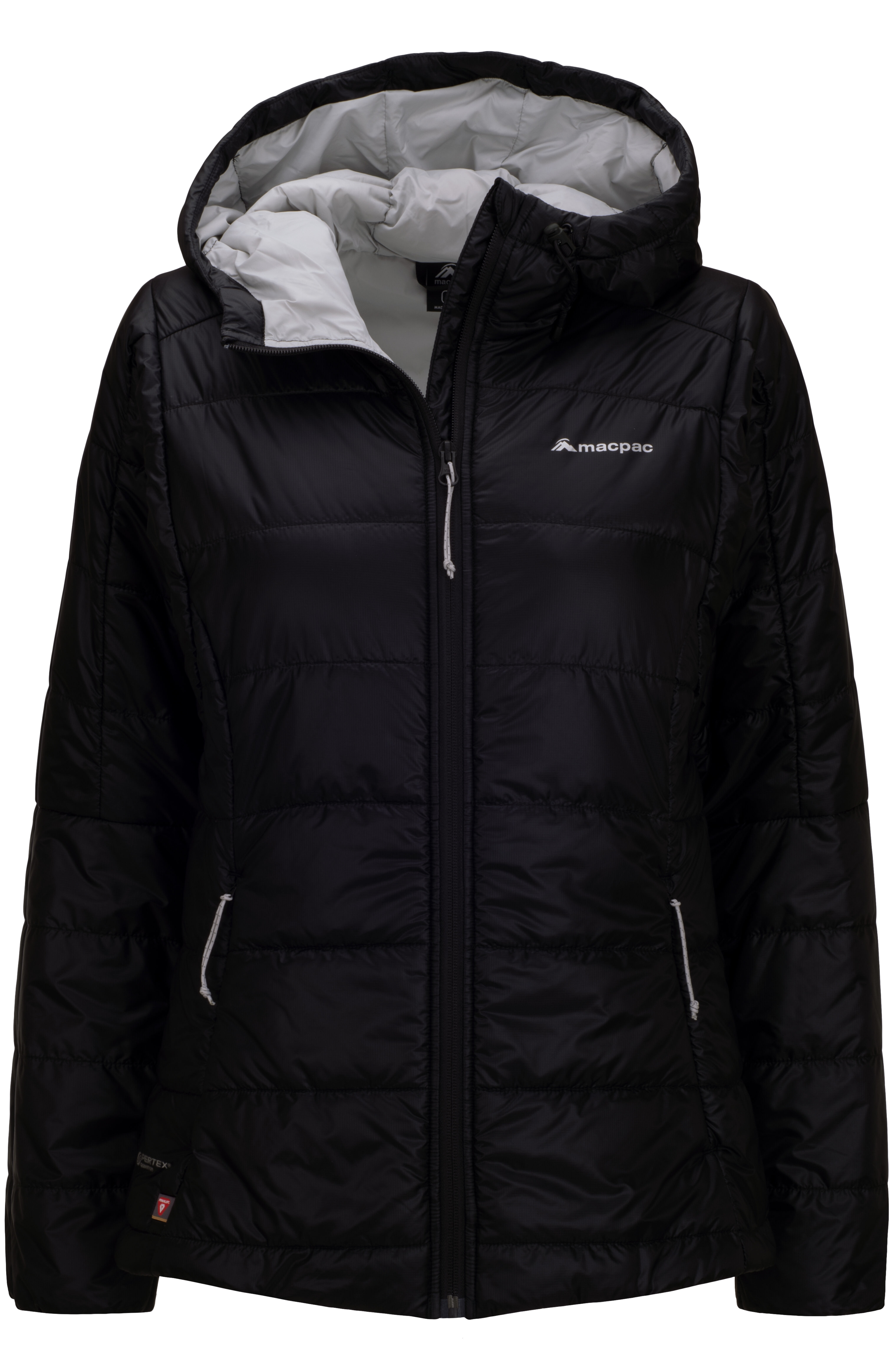 Macpac Women s Pulsar Insulated Jacket Macpac