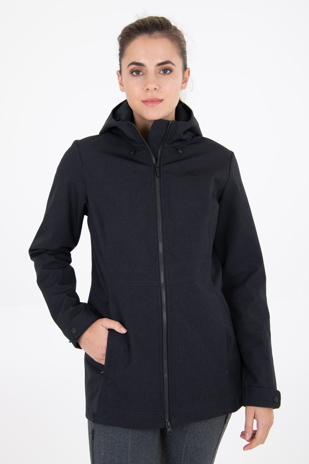 Macpac Chord Softshell Jacket Women's Macpac