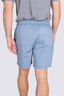 Macpac Men's Laid Back Shorts, Windward Blue, hi-res