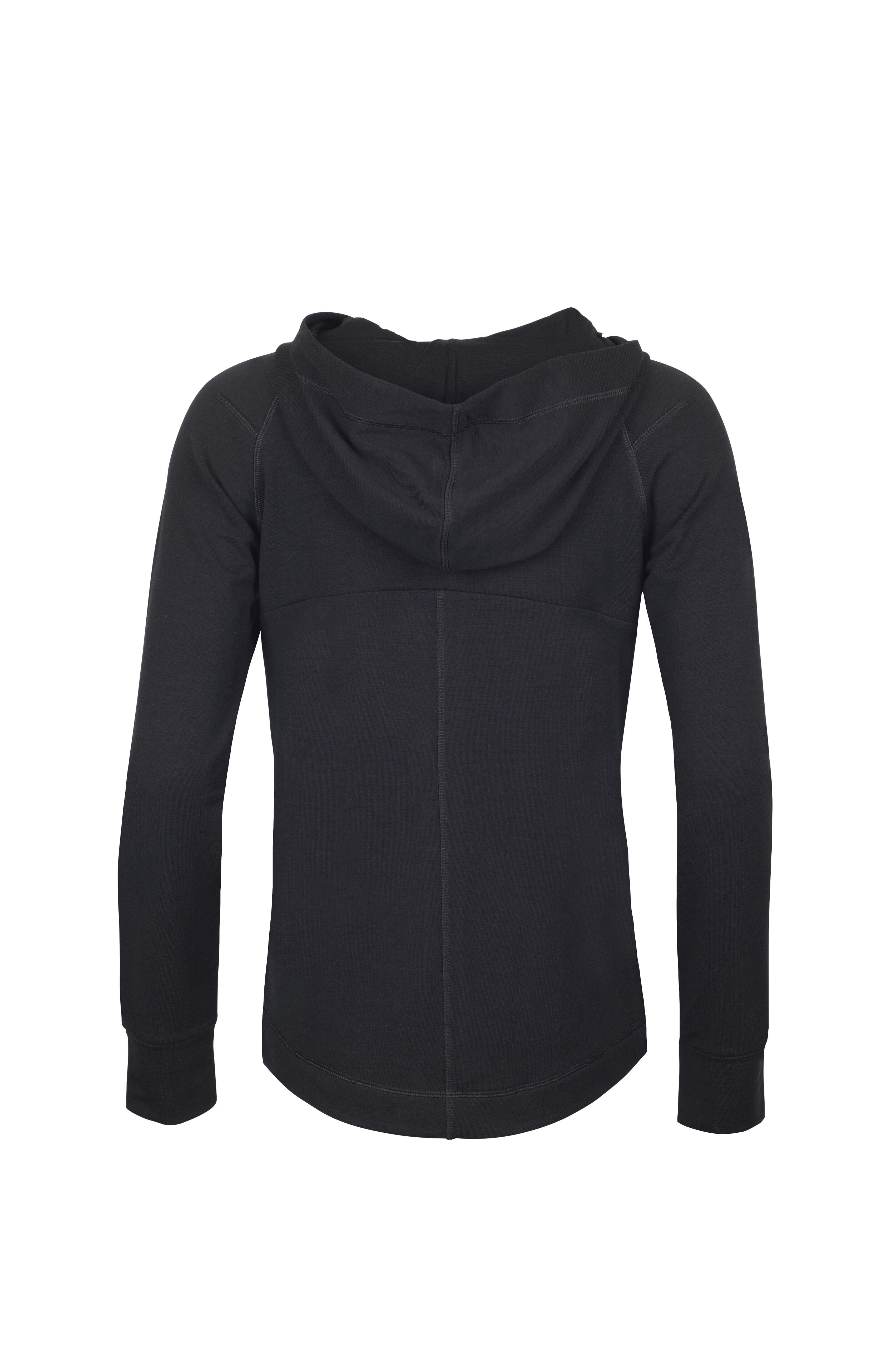 Macpac merino hoodie clearance