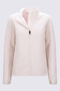 Macpac Women's Mountain Jacket, Mauve Chalk, hi-res