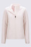 Macpac Women's Mountain Jacket, Mauve Chalk, hi-res