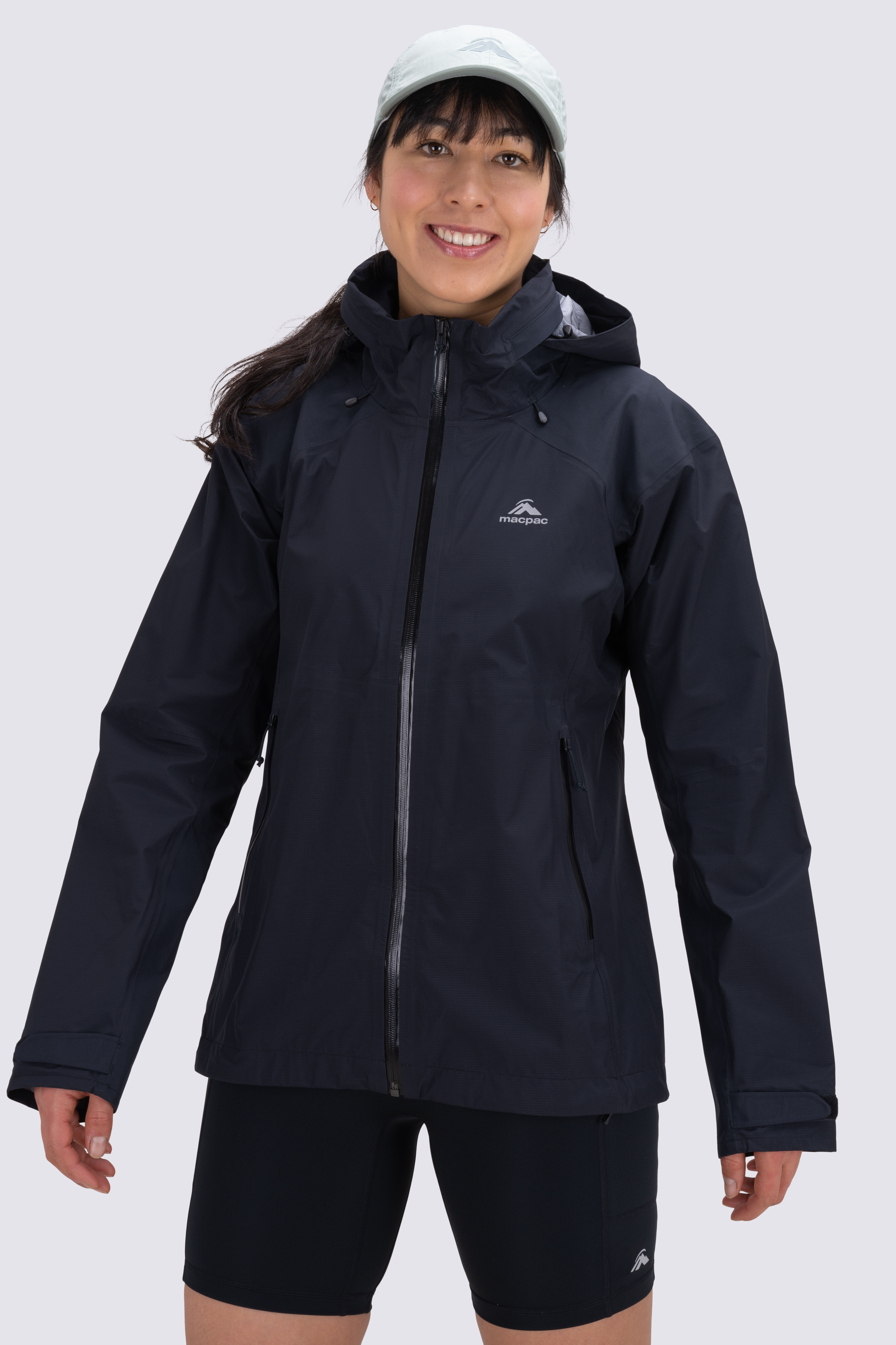 Macpac Macpac Women s Traverse Rain Jacket PriceGrabber