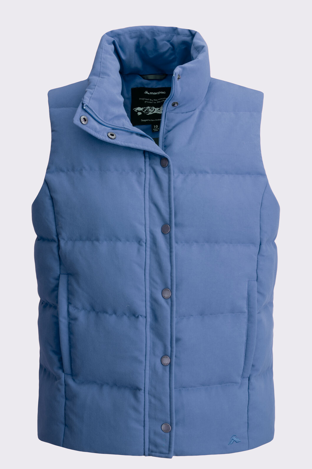 Women's Puffer Jackets, Coats and Vests Macpac