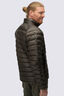 Macpac Men&rsquo;s Nebula Hiking Jacket, Beluga, hi-res