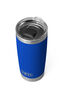 YETI&reg; Rambler&reg; Tumbler &mdash; 20 oz, ROYAL BLUE, hi-res