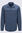 Macpac Men's Westport Long Sleeve Shirt, Midnight Navy, hi-res