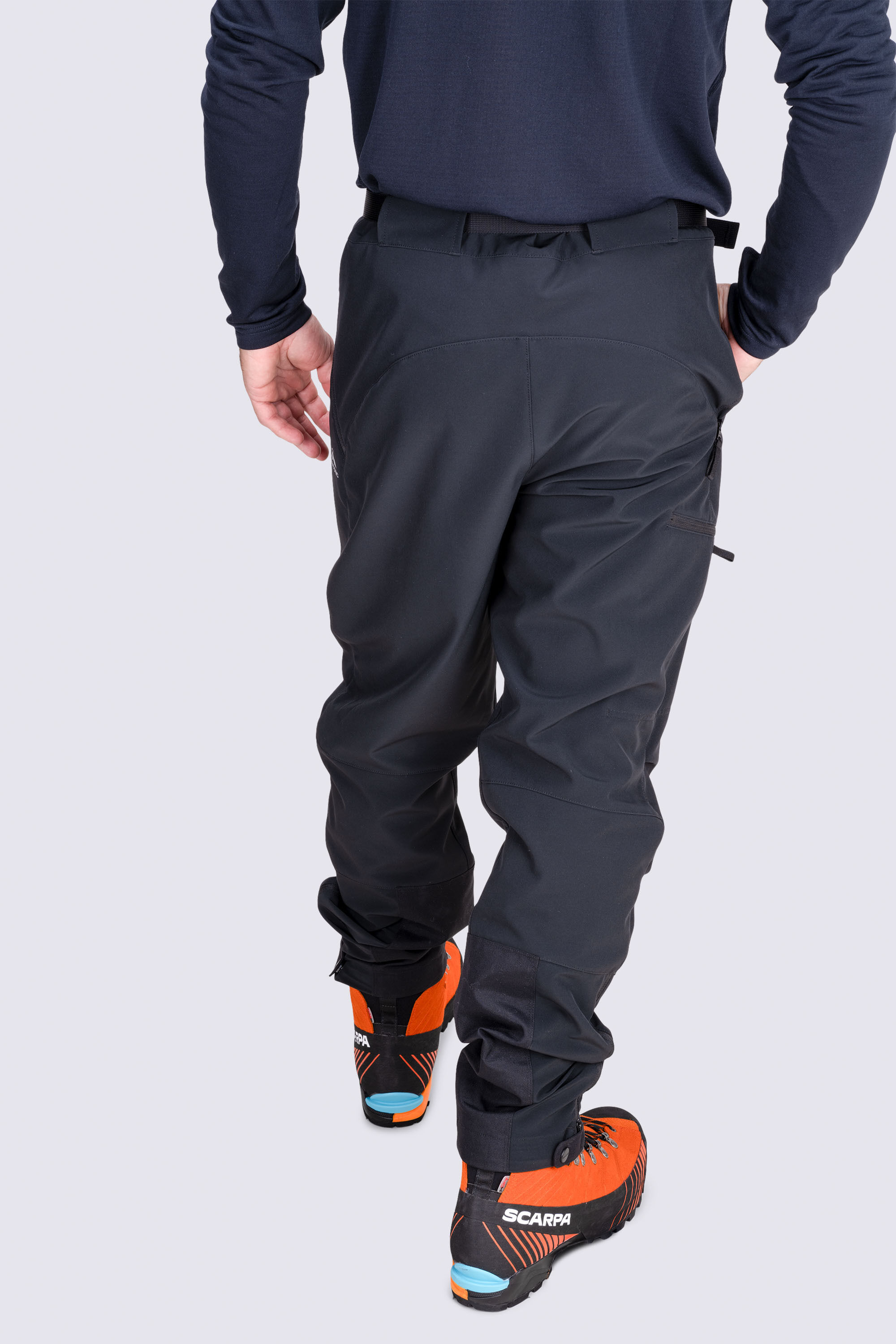 Macpac Fitzroy Alpine Series Softshell Pants Men s Macpac