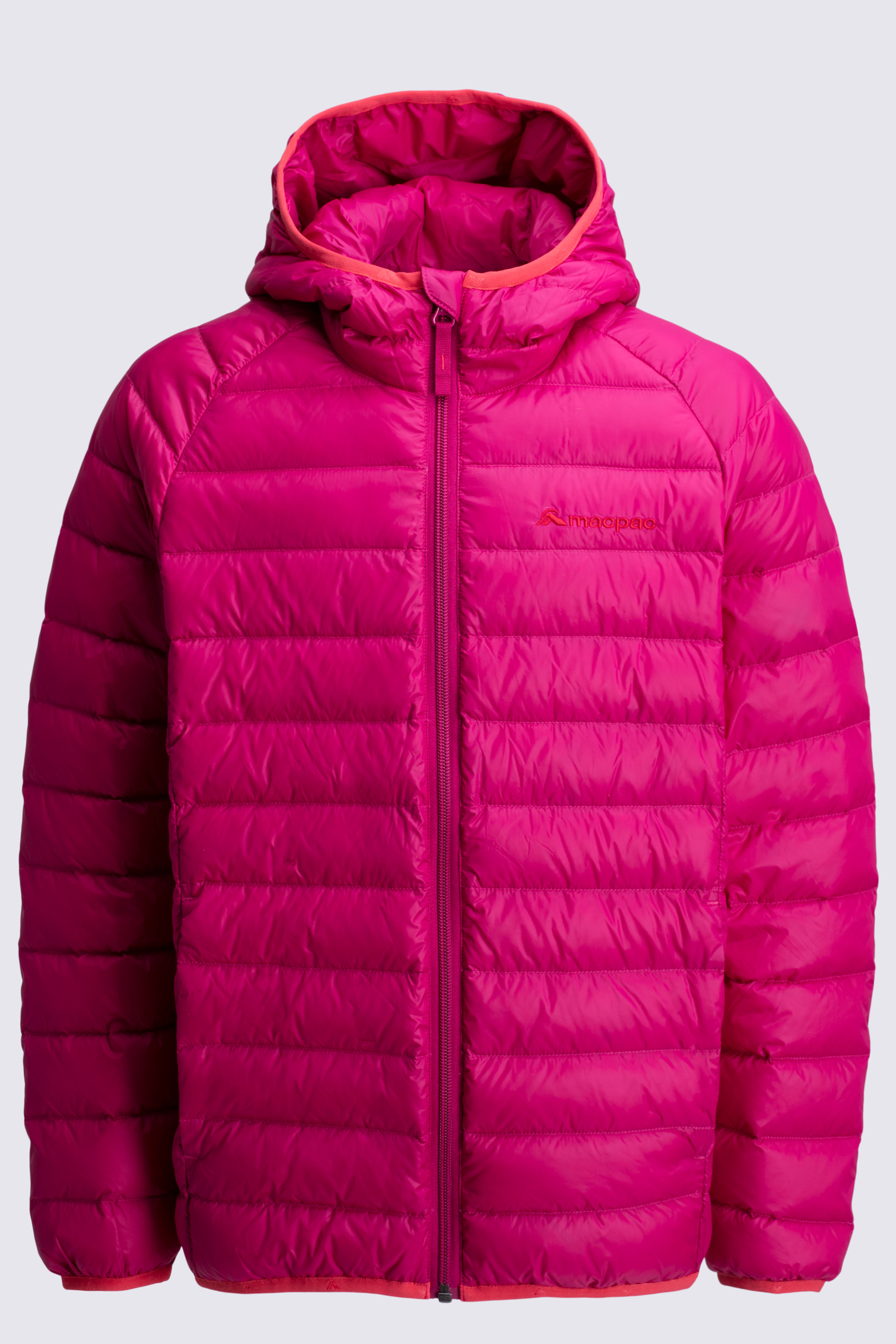 Kids lightweight down jacket hot sale