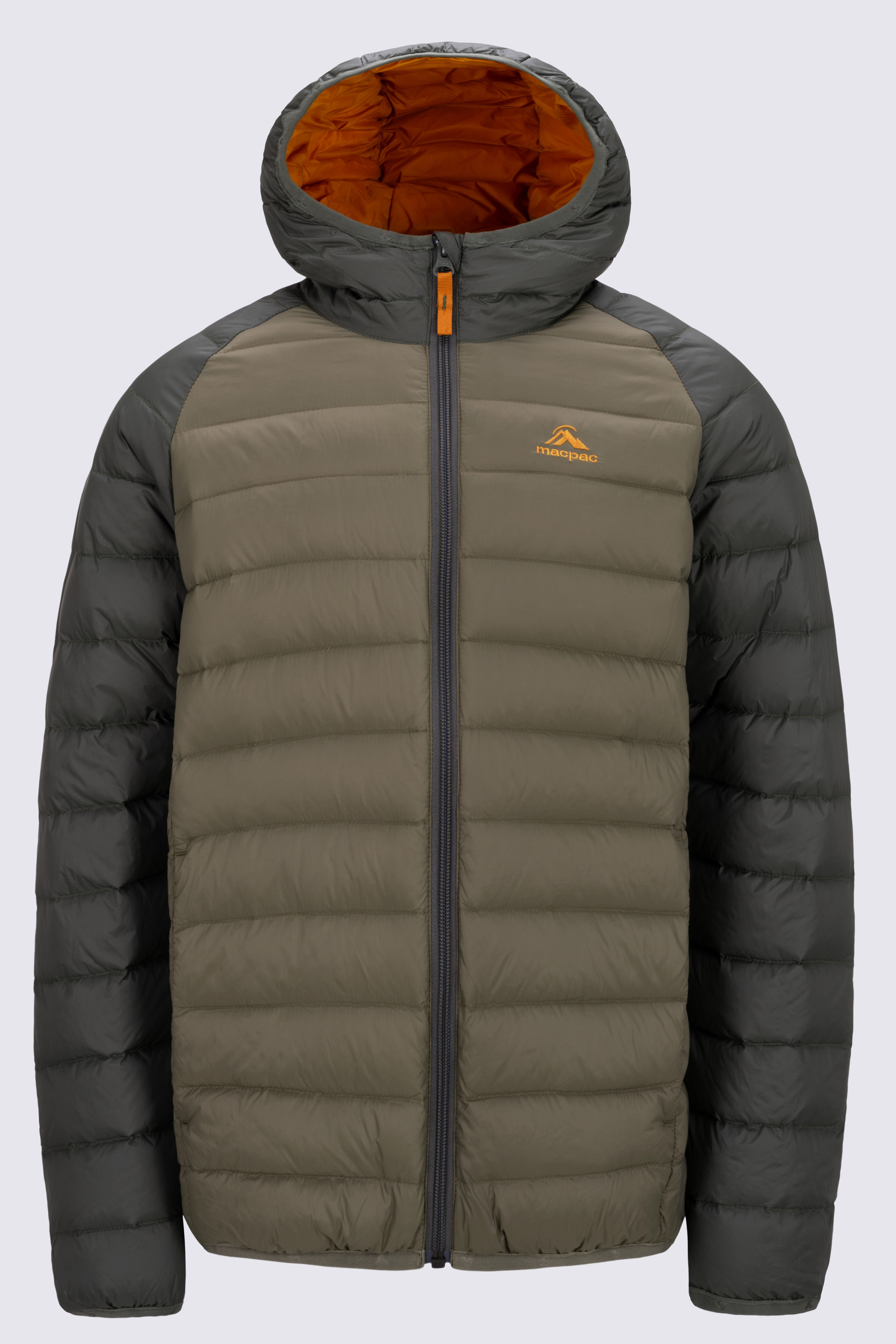 Macpac kids puffer shop