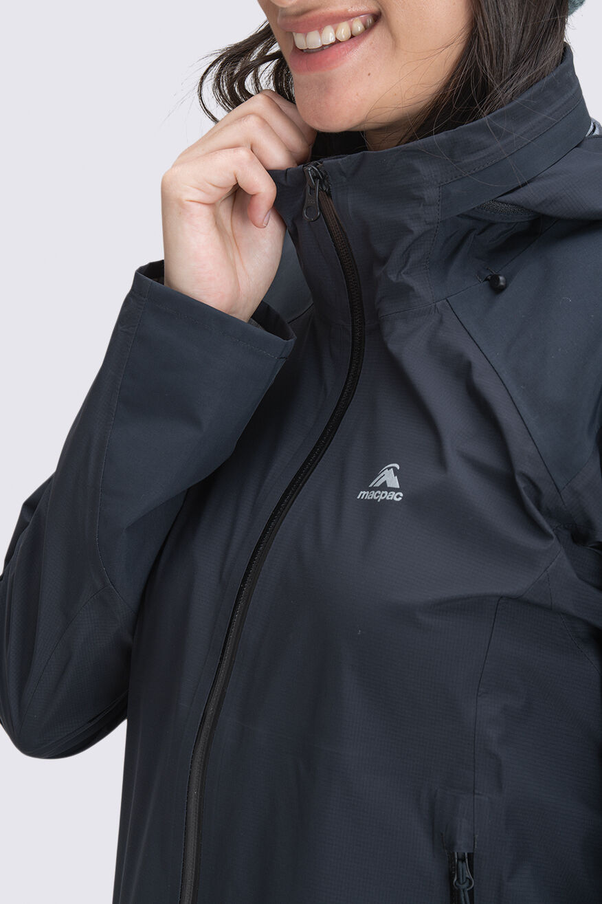 Macpac 3 in 1 outlet jacket