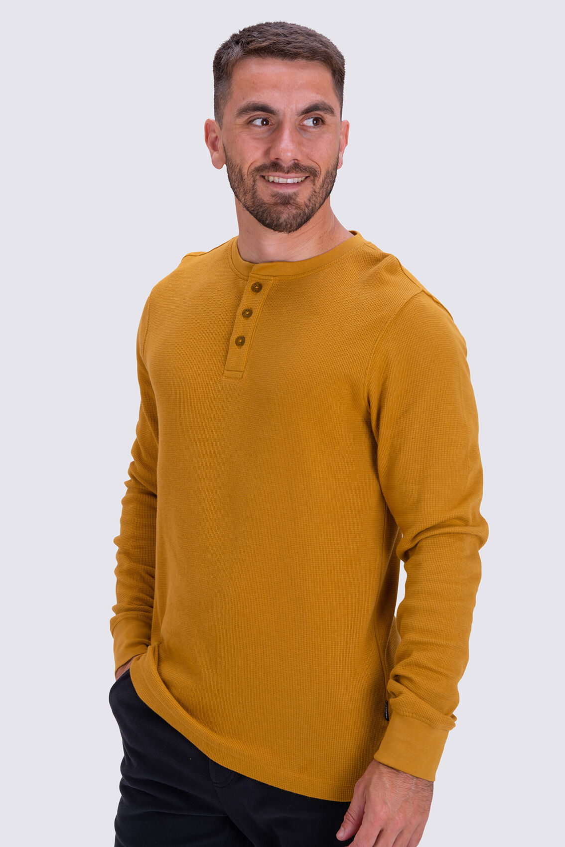 Henley shirt top nz