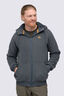 Macpac Men&rsquo;s Skyline Hoodie, Turbulence Marle, hi-res