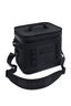 YETI® Hopper Flip 12 Soft Cooler, Black, hi-res