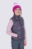 Macpac Kids' Pulsar Alpha Insulated Vest, Pastel Lilac, hi-res