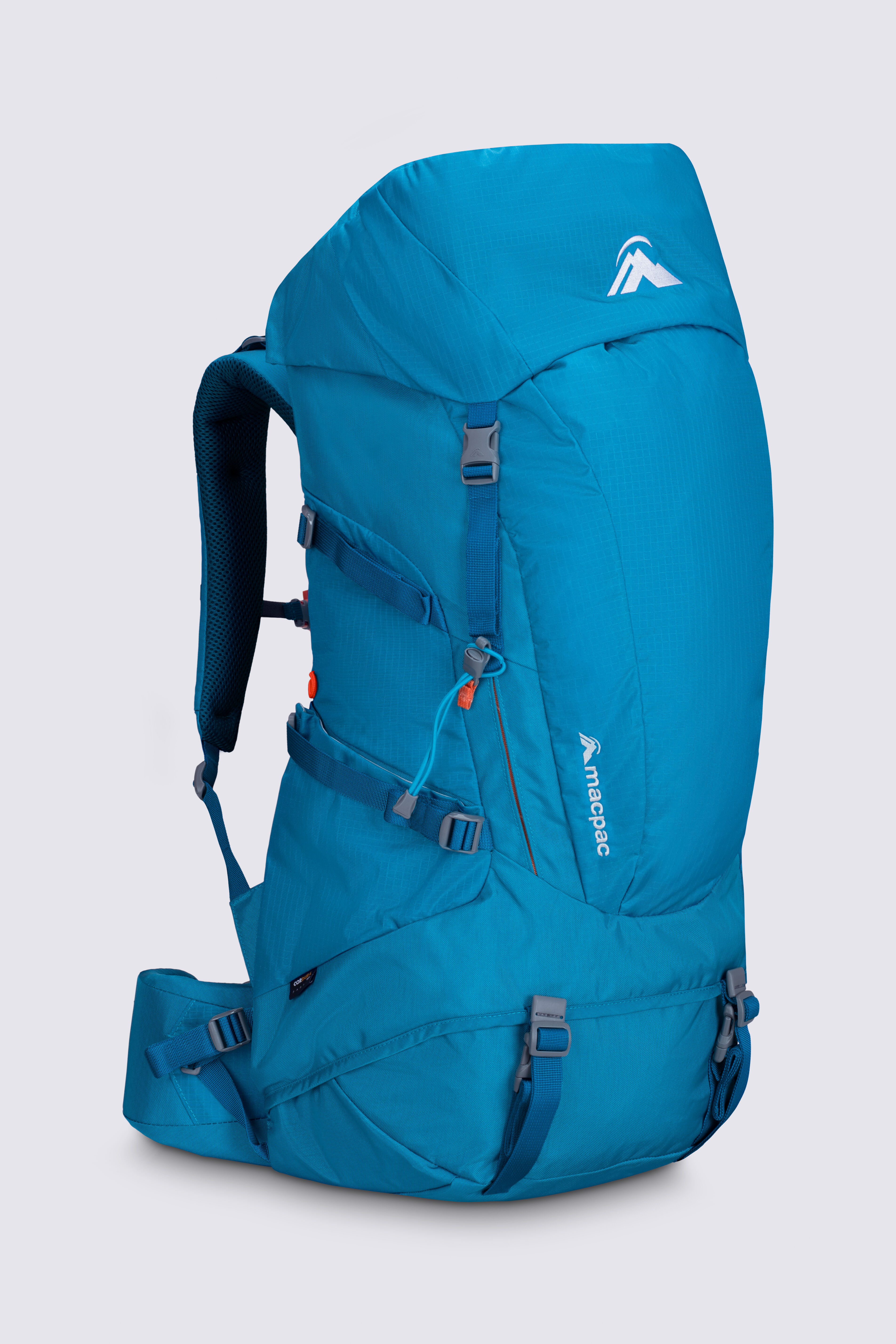 Macpac 50l backpack best sale