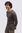 Macpac Men's 220 Merino Long Sleeve Top, Kambaba, hi-res