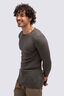 Macpac Men's 220 Merino Long Sleeve Top, Kambaba, hi-res