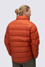 Macpac Men's Halo Down Jacket ♺, Rooibos Tea, hi-res