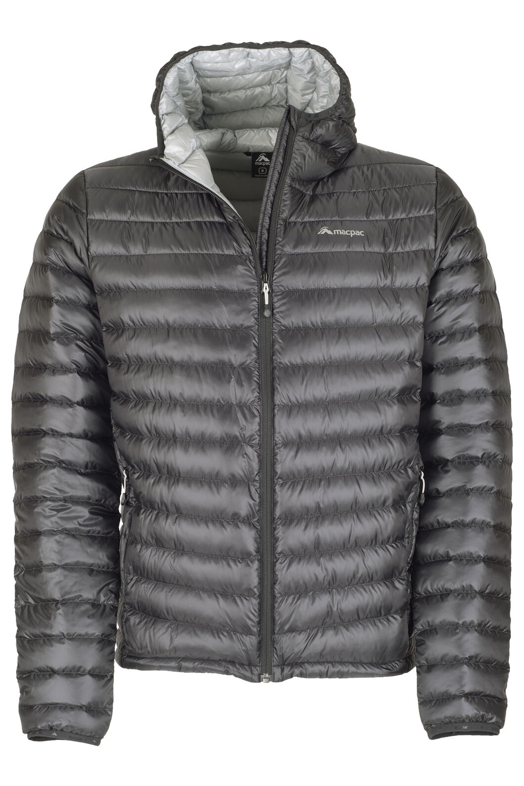 Macpac Supanova Hooded HyperDRY™ Down Jacket Men's Macpac