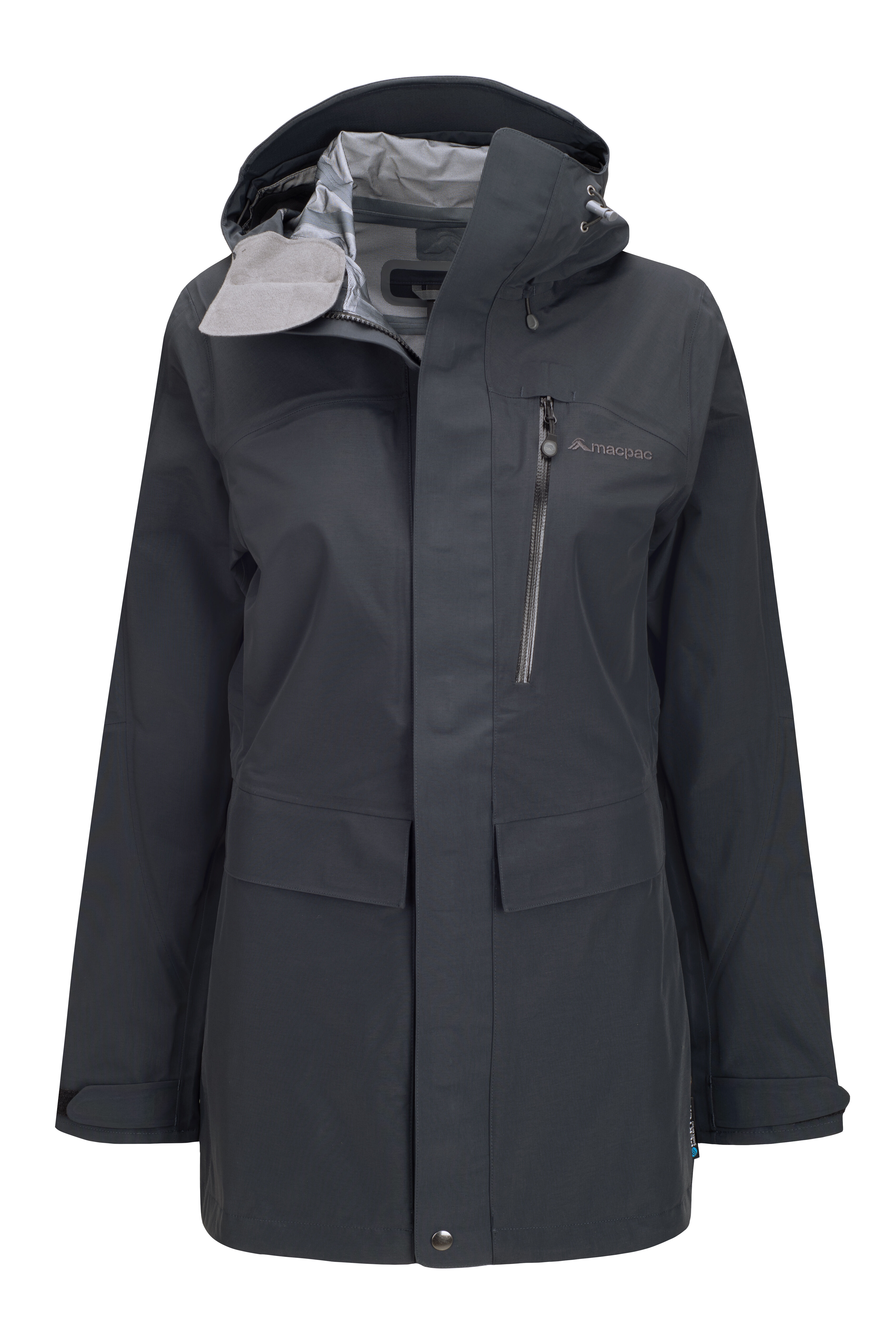 Rain mac outlet for women