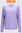 Macpac Women's Trail Long Sleeve T-Shirt, Purple Rose, hi-res