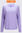 Macpac Women's Trail Long Sleeve T-Shirt, Purple Rose, hi-res