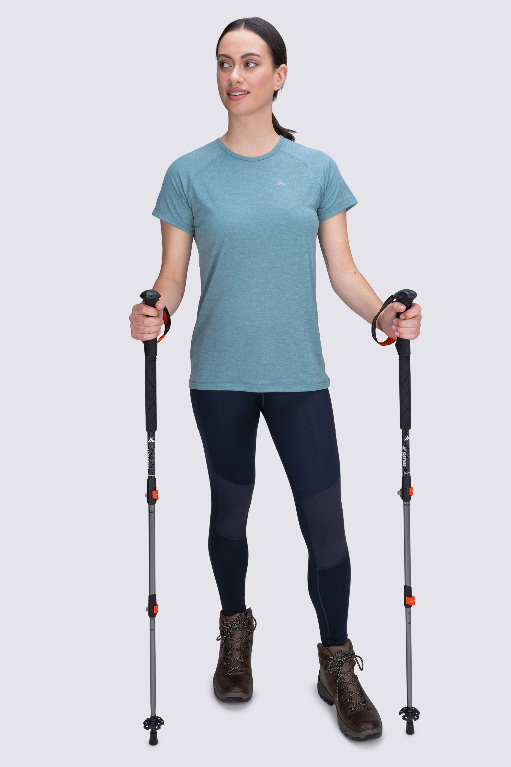 Macpac trekking pole clearance