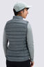 Macpac Women's Uber Light Down Vest, Balsam/Balsam, hi-res